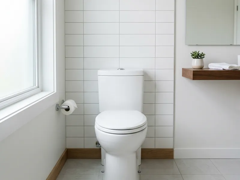 Toilet Repair & Installation Plumber in Archer, NE